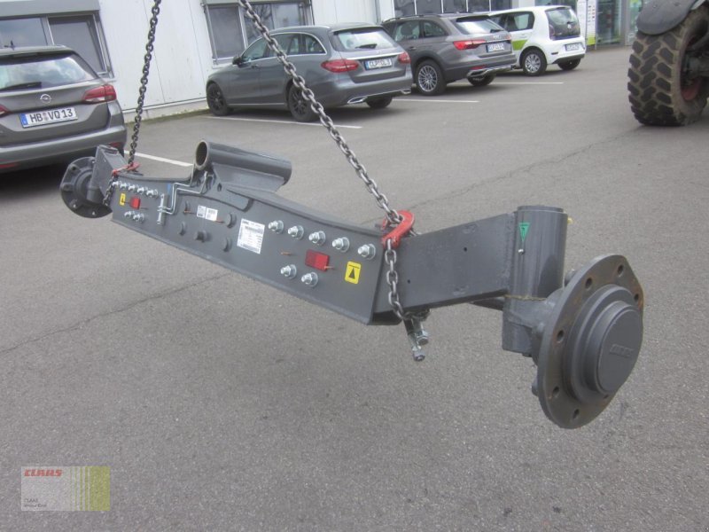 Mähdrescher Türe ait CLAAS TRION 520 – 660, 710 – 750, TT, Lenkachse, Achse, Neumaschine içinde Molbergen (resim 2)