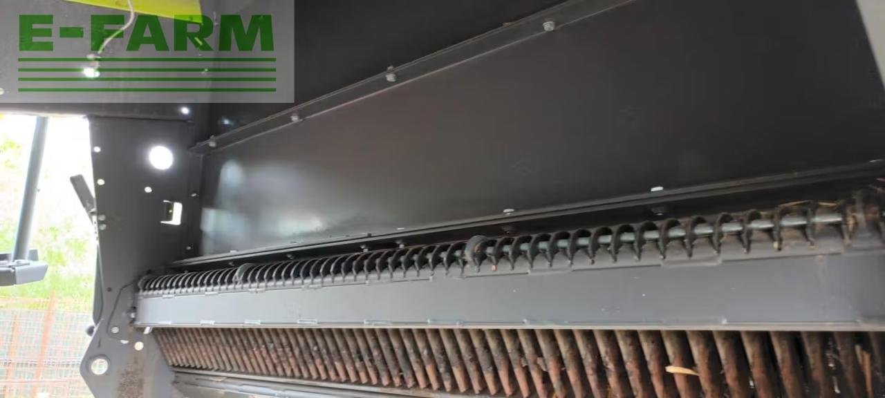 Mähdrescher typu CLAAS TRION 520 E5, Gebrauchtmaschine v Hamburg (Obrázek 9)