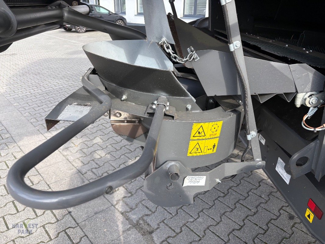 Mähdrescher des Typs CLAAS TRION 520, Gebrauchtmaschine in Emsbüren (Bild 12)