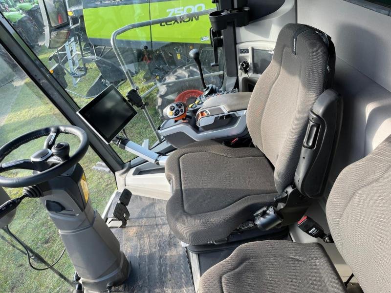 Mähdrescher Türe ait CLAAS TRION 520, Gebrauchtmaschine içinde Hockenheim (resim 10)