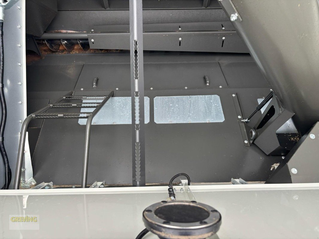 Mähdrescher des Typs CLAAS Trion 530 + Cerio 620, Gebrauchtmaschine in Ahaus (Bild 17)