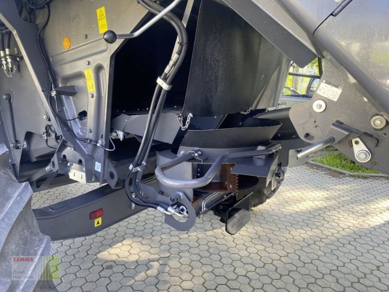 Mähdrescher des Typs CLAAS TRION 530 MIT VARIO 620, Gebrauchtmaschine in Vohburg (Bild 7)