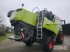 Mähdrescher типа CLAAS Trion 530 mit Varioschneidwerk, Gebrauchtmaschine в Östringen (Фотография 4)