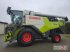 Mähdrescher типа CLAAS Trion 530 mit Varioschneidwerk, Gebrauchtmaschine в Östringen (Фотография 8)