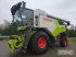Mähdrescher типа CLAAS Trion 530 mit Varioschneidwerk, Gebrauchtmaschine в Östringen (Фотография 3)