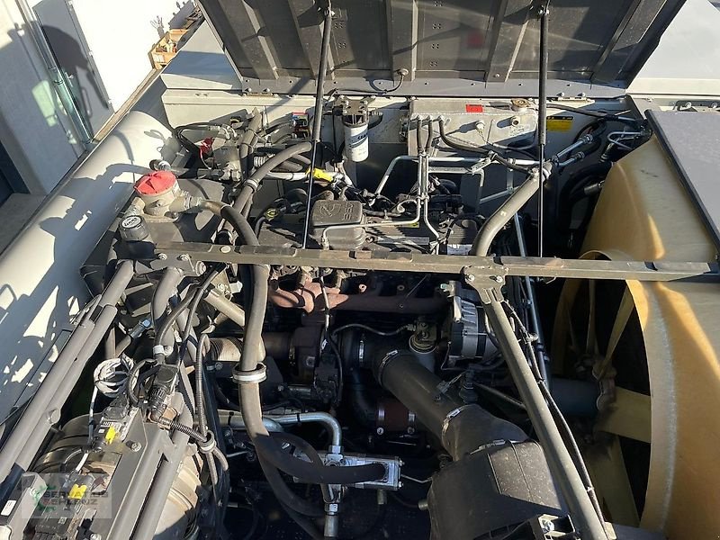 Mähdrescher des Typs CLAAS Trion 530 Montana TOP!!, Gebrauchtmaschine in Rittersdorf (Bild 15)