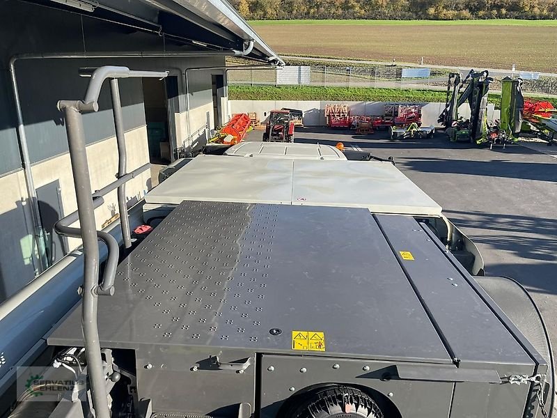 Mähdrescher des Typs CLAAS Trion 530 Montana TOP!!, Gebrauchtmaschine in Rittersdorf (Bild 14)