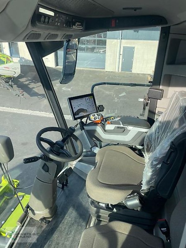 Mähdrescher des Typs CLAAS Trion 530 Montana TOP!!    VERKAUFT, Gebrauchtmaschine in Rittersdorf (Bild 9)