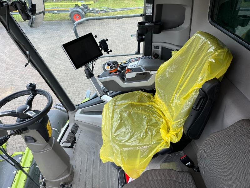 Mähdrescher typu CLAAS TRION 530 MONTANA, Gebrauchtmaschine v Hockenheim (Obrázek 10)