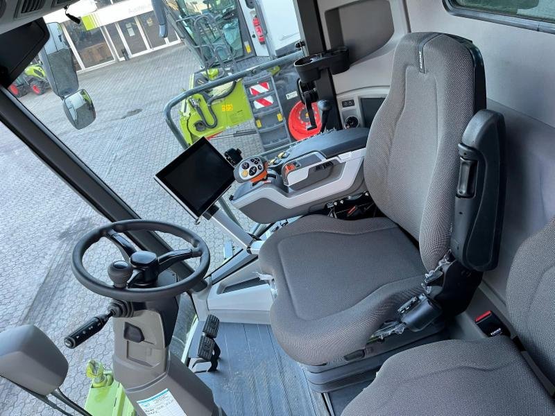 Mähdrescher typu CLAAS TRION 530, Gebrauchtmaschine v Hockenheim (Obrázek 10)