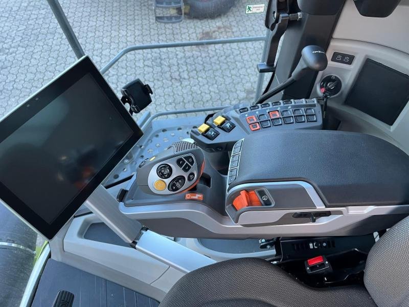 Mähdrescher typu CLAAS TRION 530, Gebrauchtmaschine v Hockenheim (Obrázek 11)