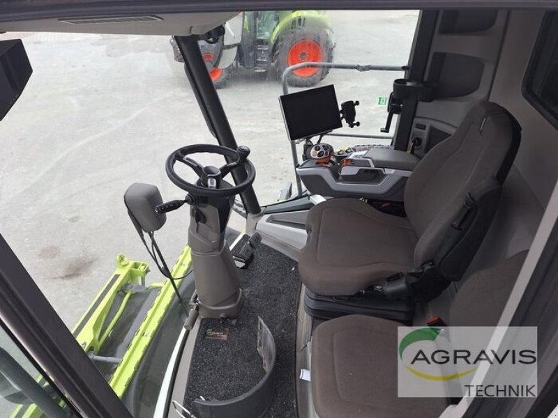 Mähdrescher tip CLAAS TRION 540, Vorführmaschine in Warburg (Poză 5)