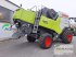 Mähdrescher tip CLAAS TRION 540, Vorführmaschine in Warburg (Poză 2)