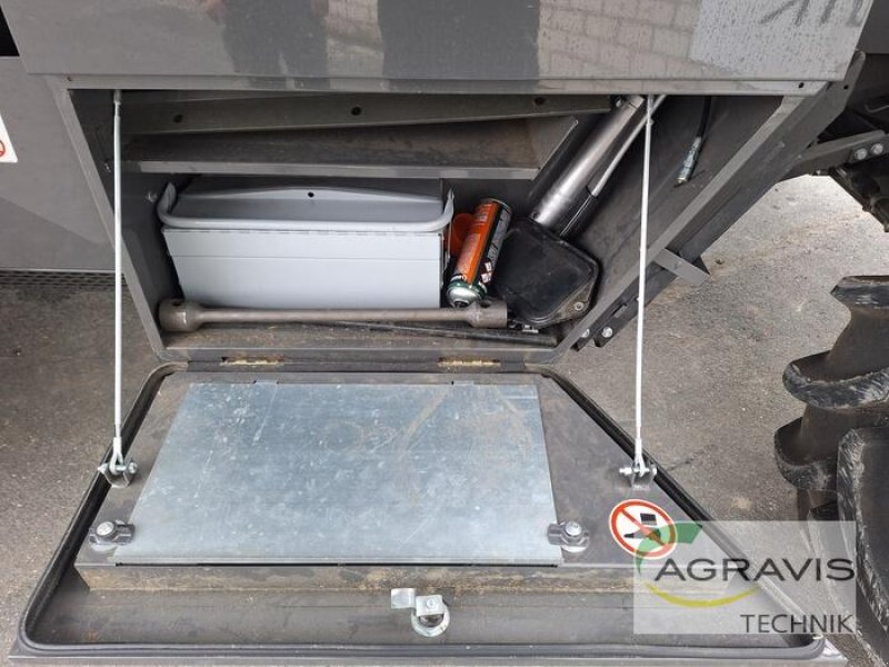 Mähdrescher tip CLAAS TRION 540, Vorführmaschine in Warburg (Poză 13)