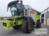 Mähdrescher tip CLAAS TRION 540, Vorführmaschine in Warburg (Poză 4)