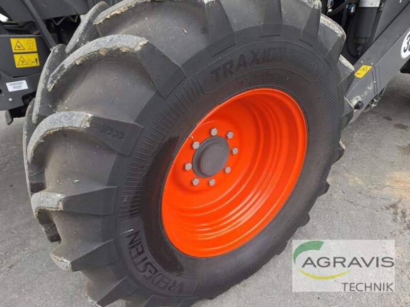 Mähdrescher tip CLAAS TRION 540, Vorführmaschine in Warburg (Poză 16)