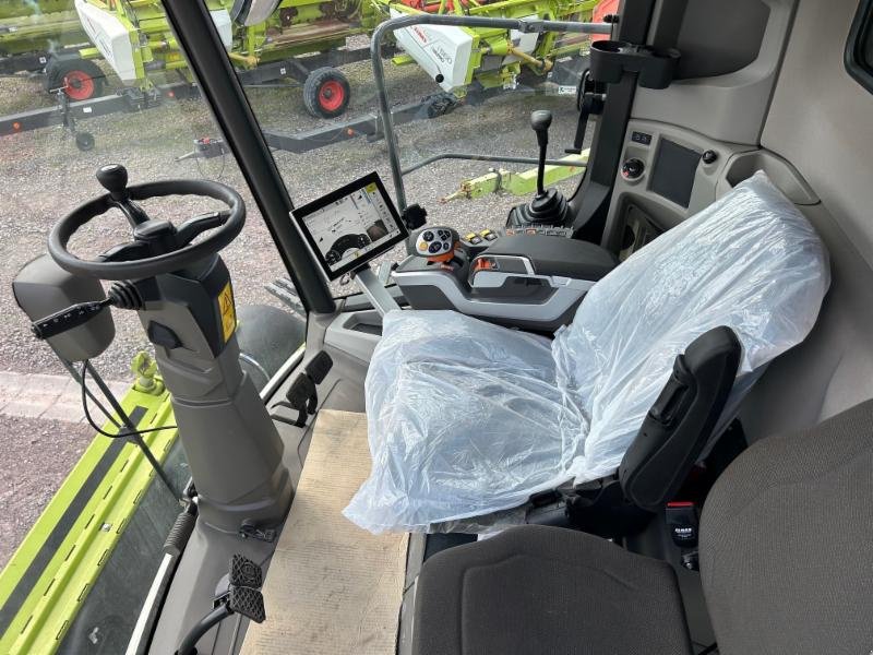 Mähdrescher tip CLAAS TRION 640, Gebrauchtmaschine in Landsberg (Poză 5)