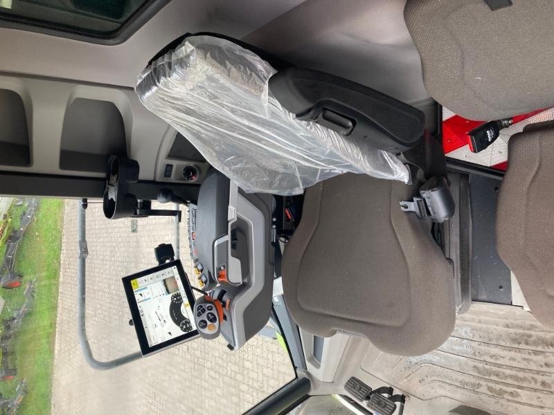 Mähdrescher typu CLAAS TRION 640, Gebrauchtmaschine v Hockenheim (Obrázek 10)