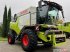 Mähdrescher del tipo CLAAS Trion 650 mit Schneidwerk, Gebrauchtmaschine In Östringen (Immagine 4)