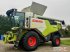 Mähdrescher del tipo CLAAS Trion 650 mit Schneidwerk, Gebrauchtmaschine In Östringen (Immagine 11)