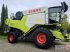 Mähdrescher tip CLAAS Trion 650 mit Schneidwerk, Vorführmaschine in Östringen (Poză 5)