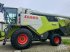 Mähdrescher tip CLAAS Trion 650 mit Schneidwerk, Vorführmaschine in Östringen (Poză 4)