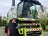 Mähdrescher tip CLAAS Trion 650 mit Schneidwerk, Vorführmaschine in Östringen (Poză 1)