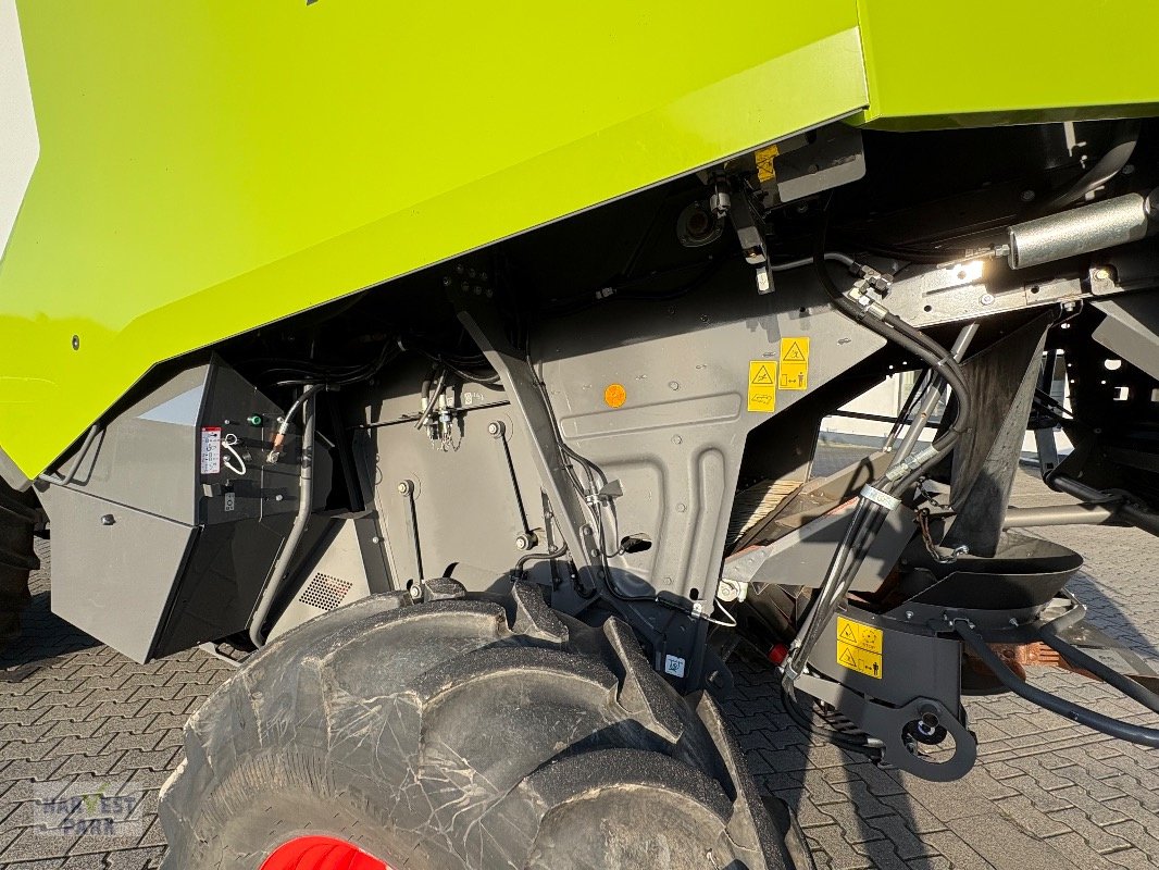 Mähdrescher des Typs CLAAS TRION 650 *Sonderpreis*, Gebrauchtmaschine in Emsbüren (Bild 3)