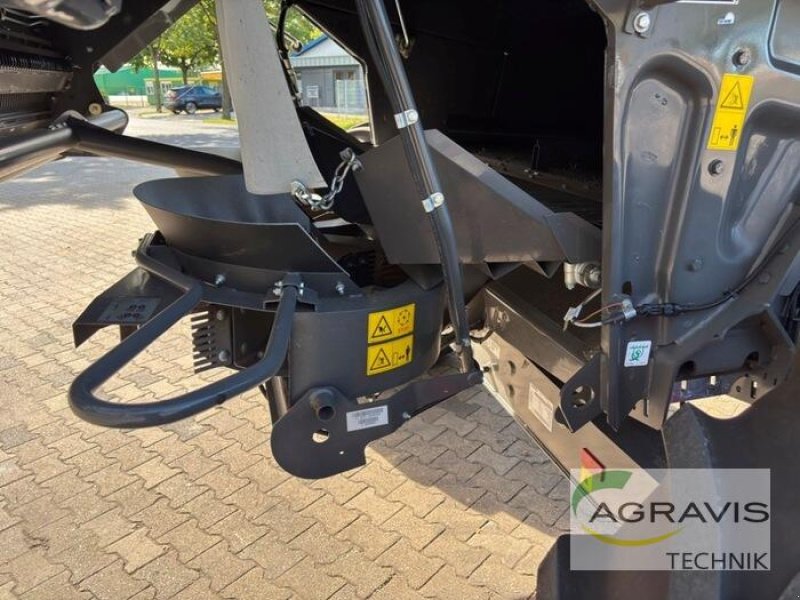 Mähdrescher des Typs CLAAS TRION 650 + SW Cerio 680 + TW, Gebrauchtmaschine in Meppen (Bild 13)