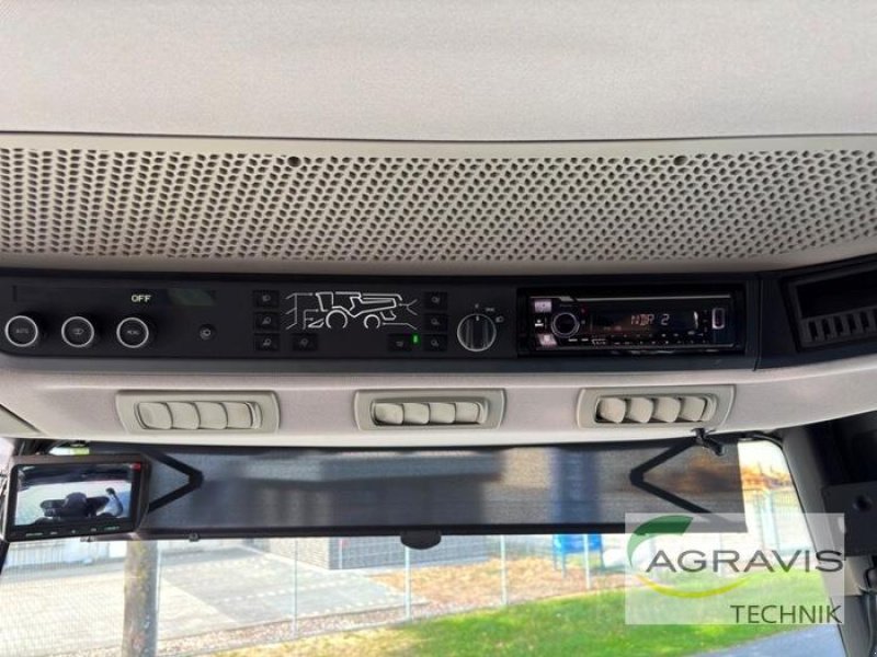 Mähdrescher des Typs CLAAS TRION 650 + SW Cerio 680 + TW, Gebrauchtmaschine in Meppen (Bild 28)