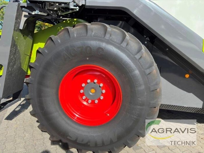 Mähdrescher des Typs CLAAS TRION 650 + SW Cerio 680 + TW, Gebrauchtmaschine in Meppen (Bild 5)