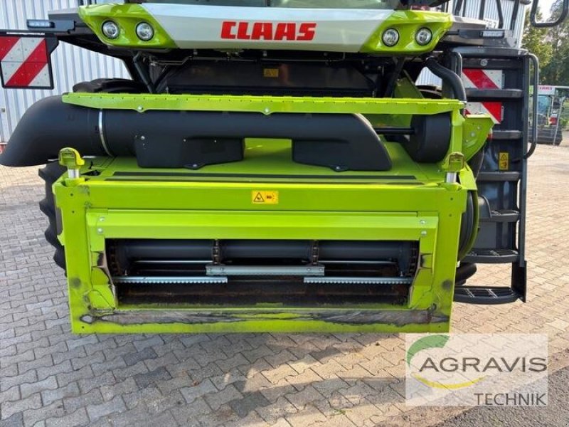 Mähdrescher des Typs CLAAS TRION 650 + SW Cerio 680 + TW, Gebrauchtmaschine in Meppen (Bild 21)