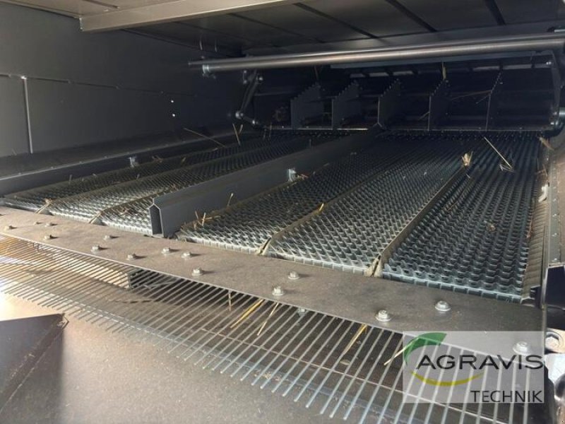 Mähdrescher des Typs CLAAS TRION 650 + SW Cerio 680 + TW, Gebrauchtmaschine in Meppen (Bild 14)