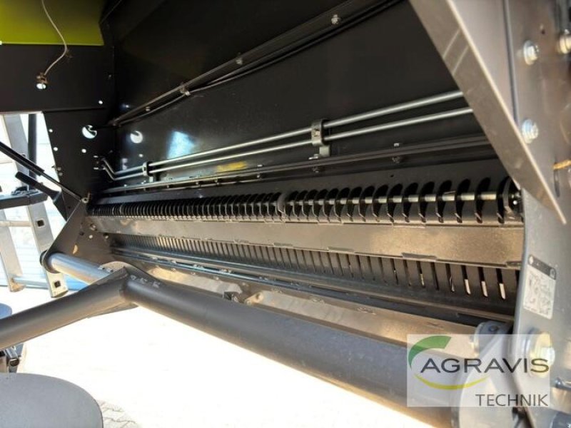 Mähdrescher des Typs CLAAS TRION 650 + SW Cerio 680 + TW, Gebrauchtmaschine in Meppen (Bild 16)