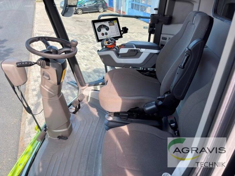 Mähdrescher des Typs CLAAS TRION 650 + SW Cerio 680 + TW, Gebrauchtmaschine in Meppen (Bild 26)
