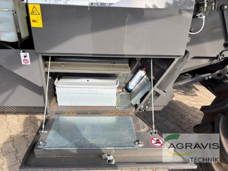 Mähdrescher des Typs CLAAS TRION 650 + SW Cerio 680 + TW, Gebrauchtmaschine in Meppen (Bild 19)