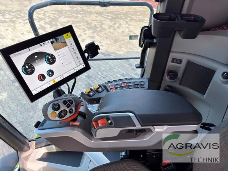 Mähdrescher des Typs CLAAS TRION 650 + SW Cerio 680 + TW, Gebrauchtmaschine in Meppen (Bild 27)