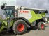 Mähdrescher от тип CLAAS trion 650 tradition, Gebrauchtmaschine в PLOUIGNEAU (Снимка 1)