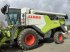 Mähdrescher typu CLAAS TRION 650 TRADITION, Gebrauchtmaschine v PLOUIGNEAU (Obrázek 1)