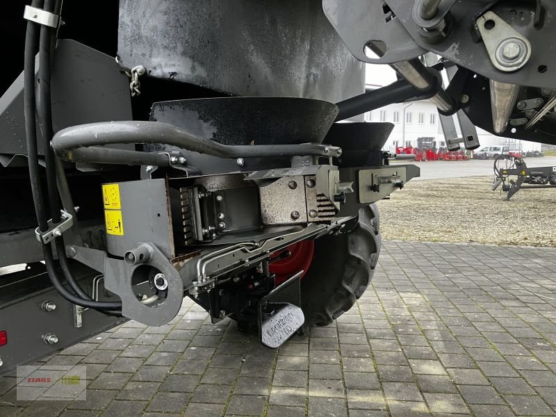 Mähdrescher typu CLAAS TRION 650, Gebrauchtmaschine v Töging am Inn (Obrázek 19)