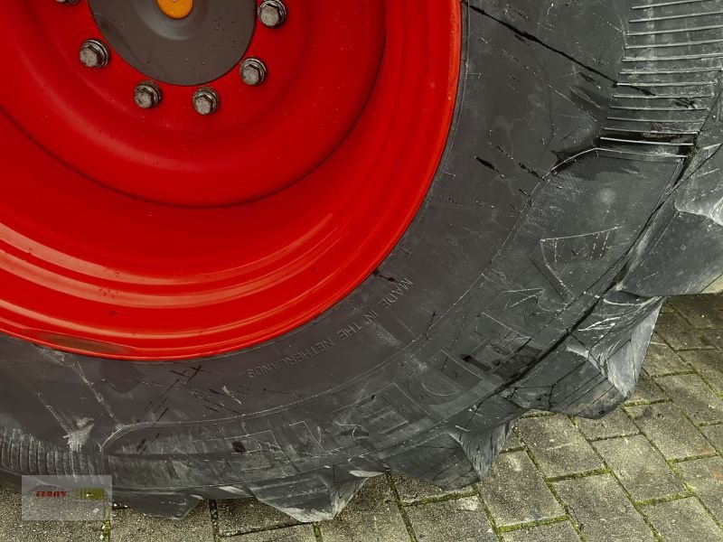 Mähdrescher typu CLAAS TRION 650, Gebrauchtmaschine v Töging am Inn (Obrázek 13)