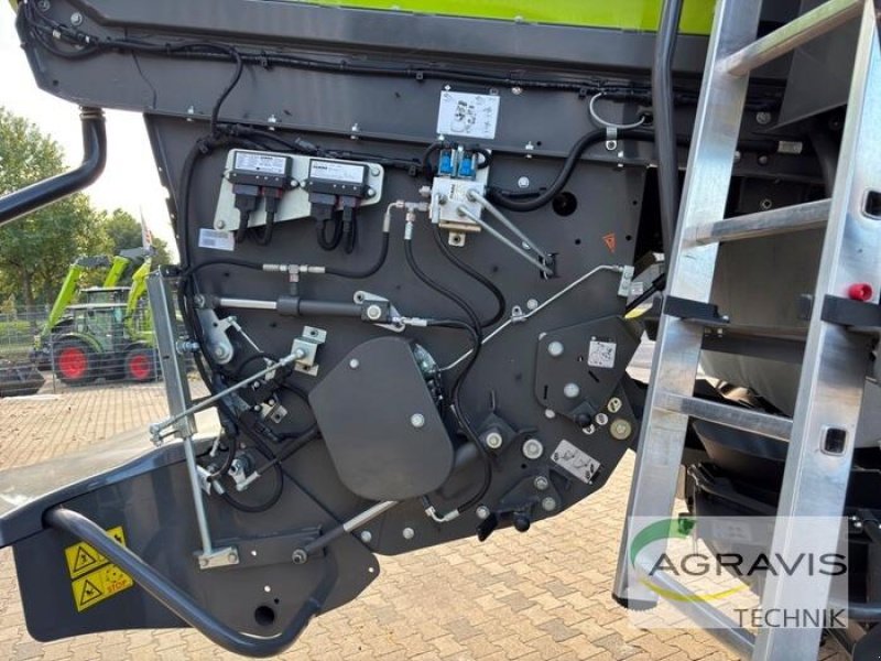 Mähdrescher of the type CLAAS TRION 650, Gebrauchtmaschine in Meppen (Picture 24)