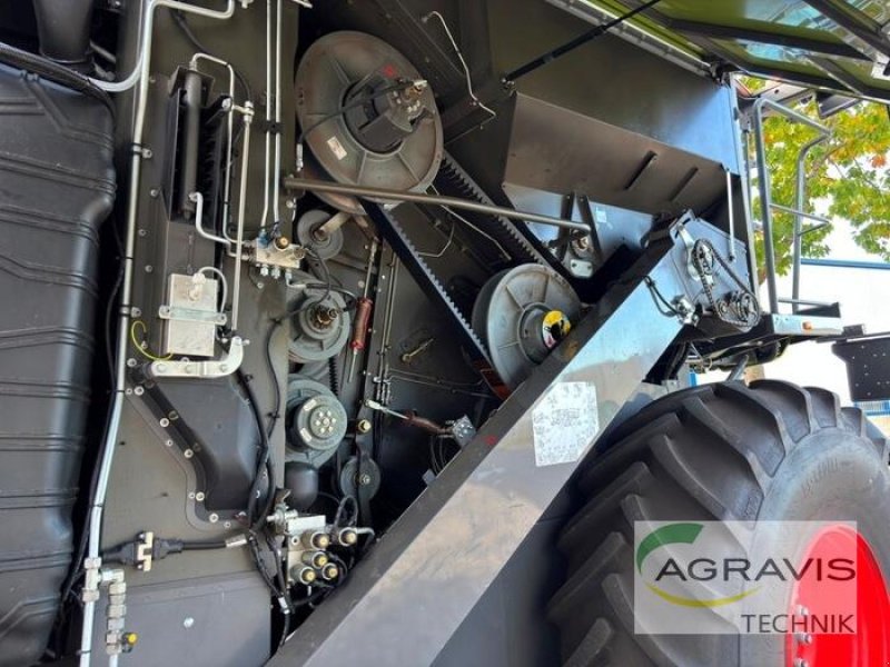 Mähdrescher of the type CLAAS TRION 650, Gebrauchtmaschine in Meppen (Picture 23)