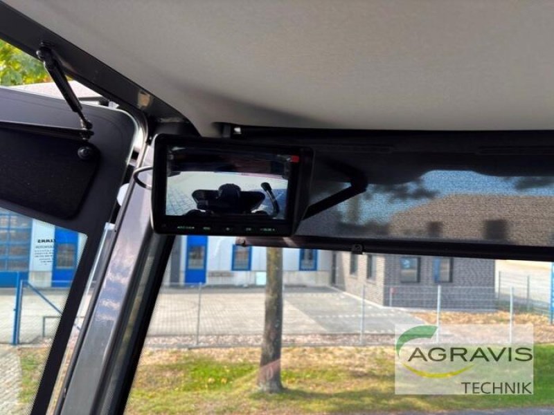 Mähdrescher of the type CLAAS TRION 650, Gebrauchtmaschine in Meppen (Picture 29)