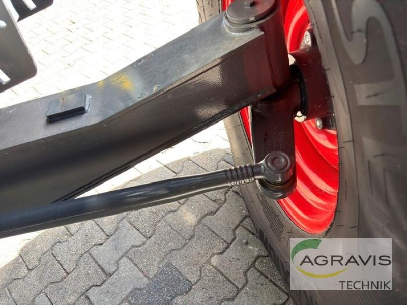 Mähdrescher of the type CLAAS TRION 650, Gebrauchtmaschine in Meppen (Picture 10)