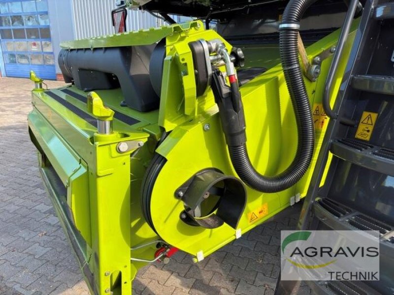 Mähdrescher of the type CLAAS TRION 650, Gebrauchtmaschine in Meppen (Picture 20)