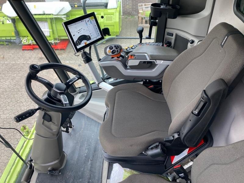 Mähdrescher typu CLAAS TRION 650, Gebrauchtmaschine v Hockenheim (Obrázek 5)