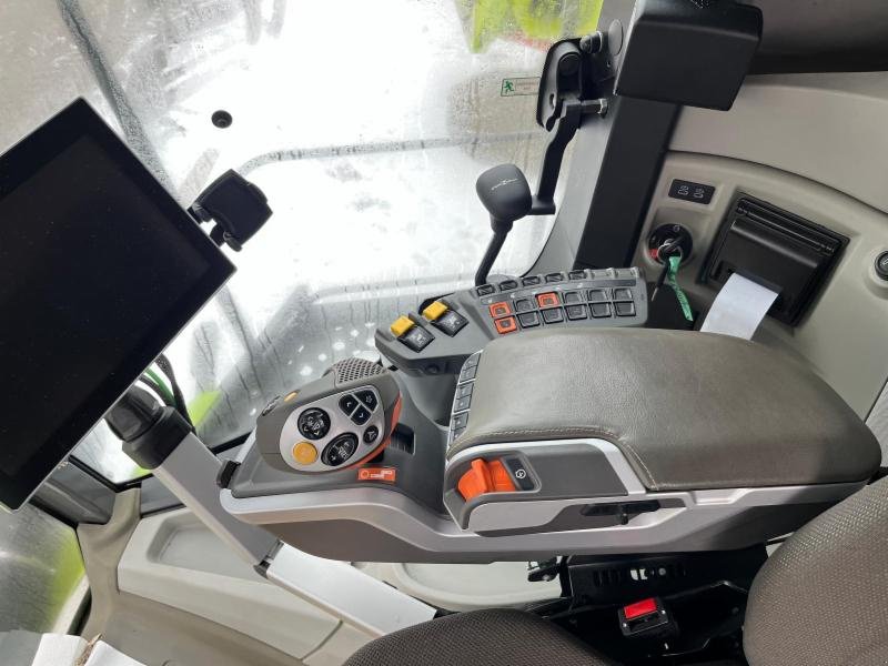 Mähdrescher typu CLAAS TRION 650, Gebrauchtmaschine v Hockenheim (Obrázek 11)