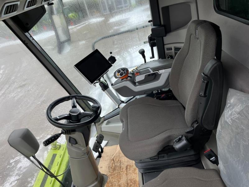 Mähdrescher typu CLAAS TRION 650, Gebrauchtmaschine v Hockenheim (Obrázek 10)