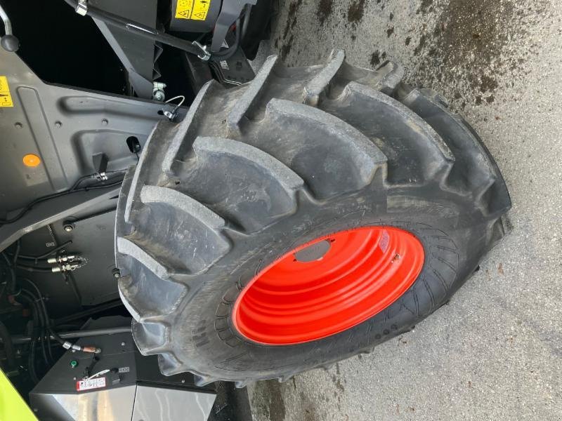 Mähdrescher typu CLAAS TRION 650, Gebrauchtmaschine v CONNANTRE (Obrázek 14)